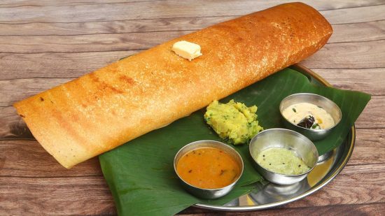 Annalakshmi Toronto