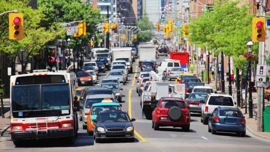 Are Truck Drivers Demand In Canada