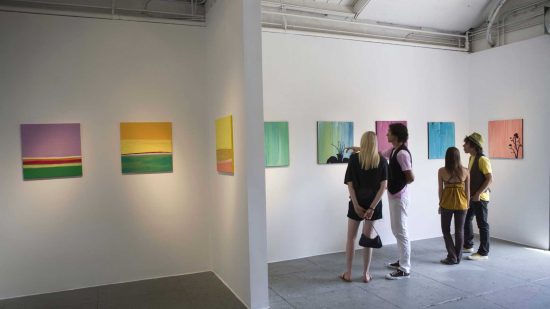 Art Gallery of Greater Victoria