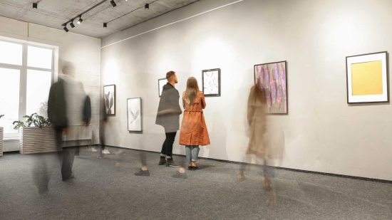 Art Gallery of Mississauga