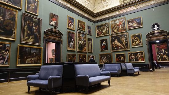 Art Gallery of Nova Scotia