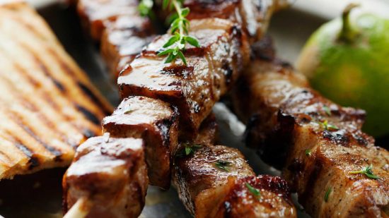 Atlantis Authentic Greek Cuisine