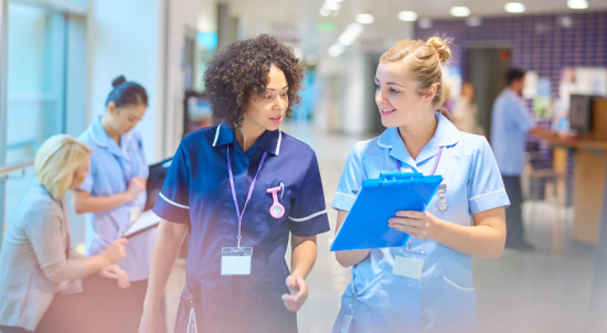 Average Canada Nursing Salary by Province