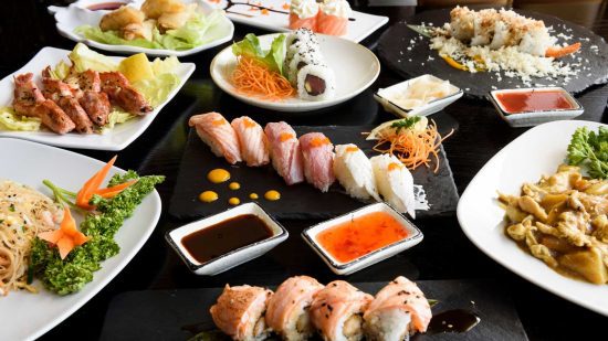 BOKU Japanese Eats + Drinks