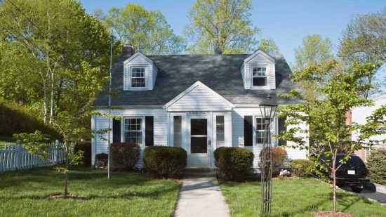 Banting House 