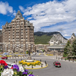 Best 10 Things to Do in Banff