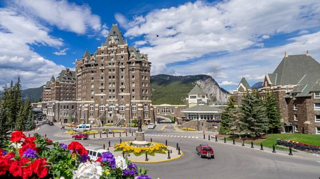 Best 10 Things to Do in Banff