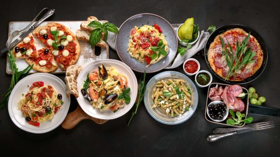 Blu Ristorante