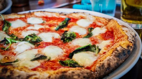 Bold Pizzeria