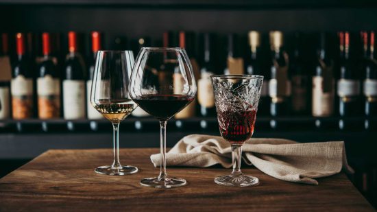 Bruce Wine Bar