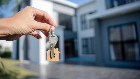 Building Your Own Home vs. Buying One