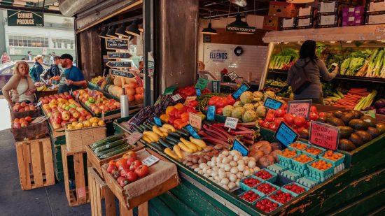 ByWard Market