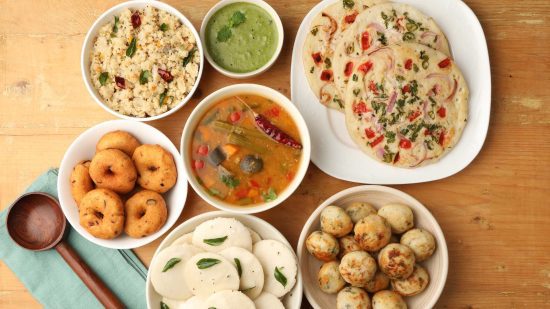 Cabbagetown South Indian Restaurant