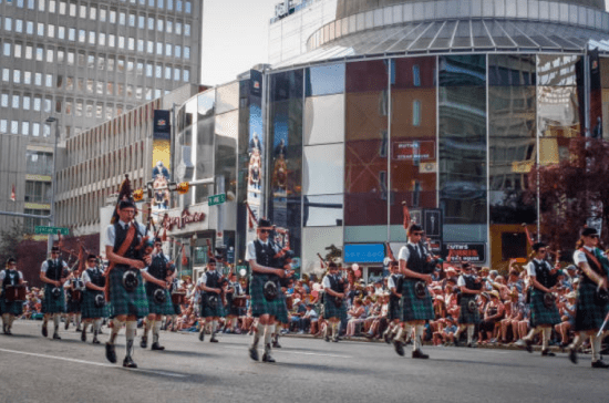 Calgary Stampede