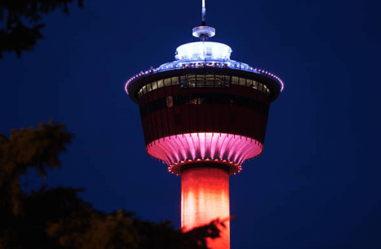 Calgary Tower