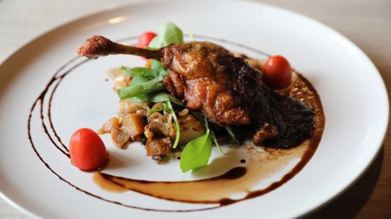 Can Brasserie