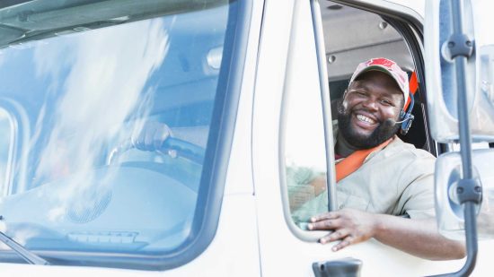 Can Immigrant Truck Drivers Work In Canada