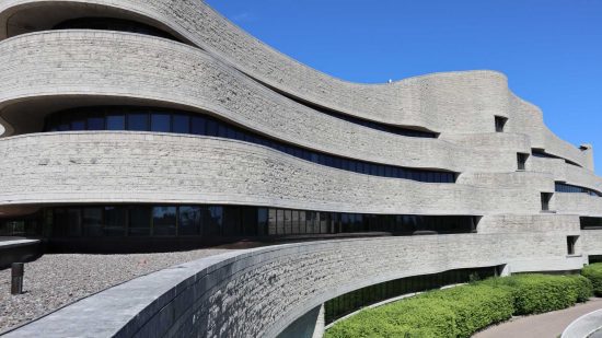 Canadian Museum of History