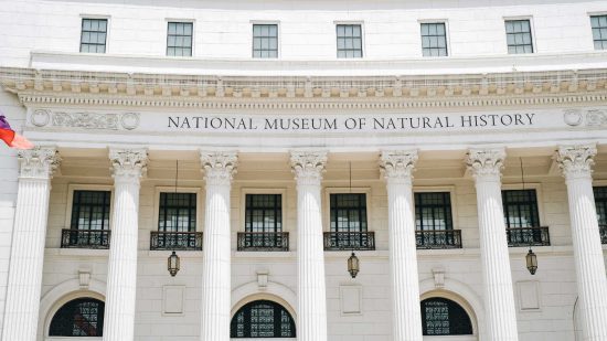 Canadian Museum of Nature