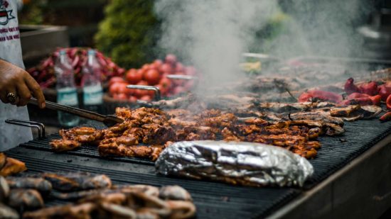 Caraway Grill_ Regina Downtown
