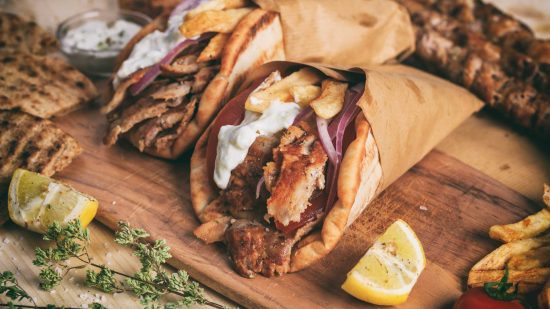 Christina's Cuisine