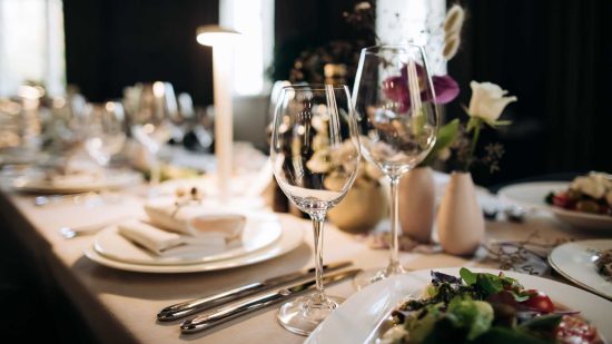 Cluny Bistro & Boulangerie