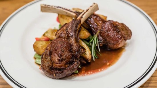 Copacabana Brazilian Steakhouse - Niagara