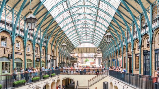 Covent Garden Market