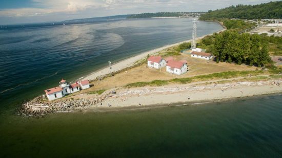 Discovery Park