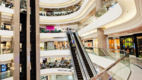 Dixie Outlet Mall