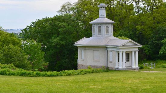 Dundurn Castle