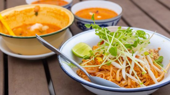 Eat BKK