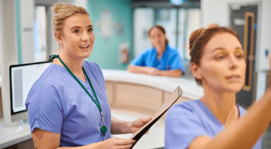 Factors Affecting Nurse Salaries in Canada