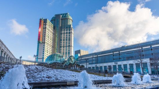 Fallsview Casino Resort