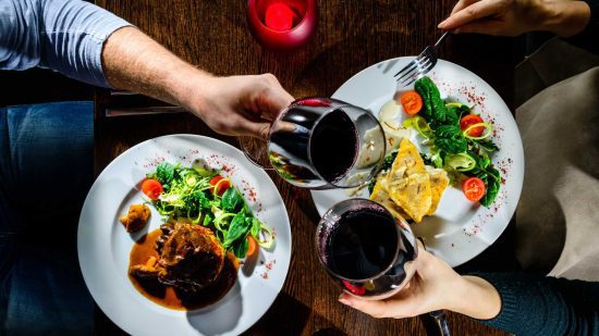 Fiddle River Restaurant