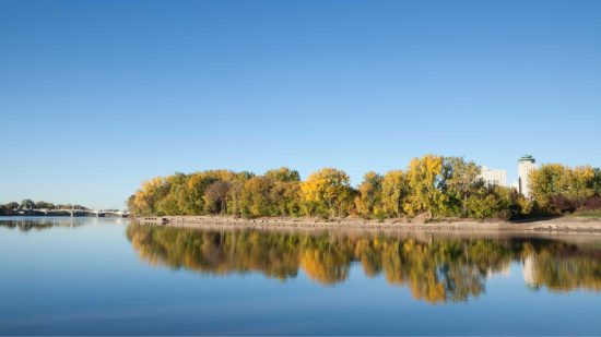 FortWhyte Alive