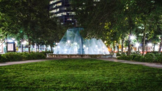 Gage Park