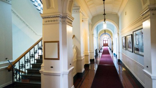 Government House