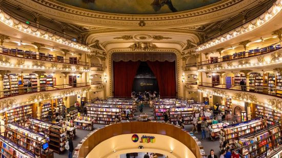Grand Theatre