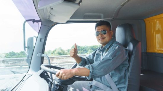 How Much Do Truck Drivers Make in Quebec