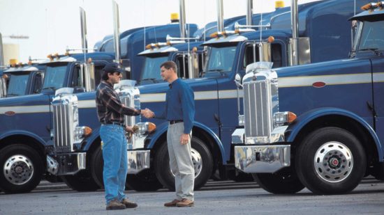 How Much Do Truck Drivers Make in Vancouver