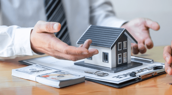 How Much Does the Average Canada House Prices