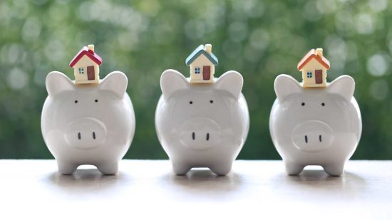 Influence of Economic Factors on House Prices