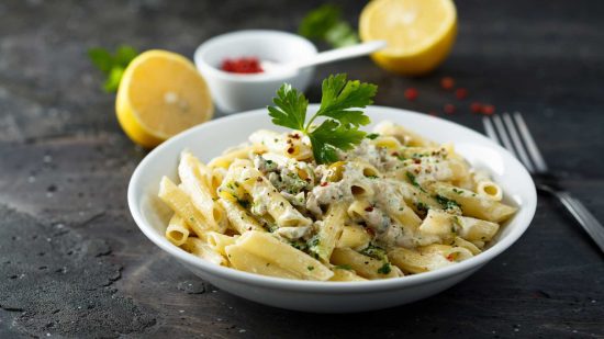 Italian Cuisine Options