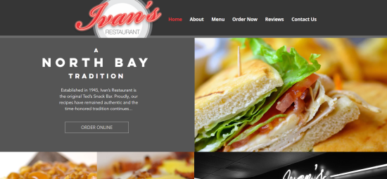 Ivan's Restaurant 