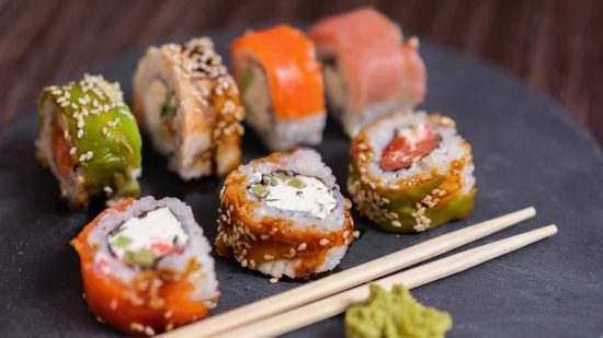 Kaede Sushi