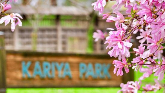 Kariya Park