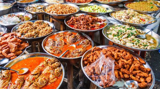Khao San Road