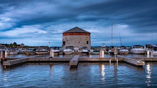 Kingston Waterfront