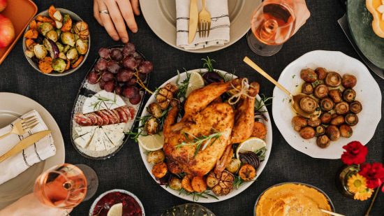 Krystos Modern Greek Cuisine